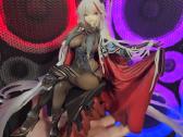 Azur Lane - Agir - figurele - nuotraukos Nr. 8