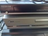 Parduodamas stiprintuvas Denon ir Dvd grotuvai. - nuotraukos Nr. 3