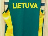 Krepšinio marškinėliai Nike Lietuva - nuotraukos Nr. 4