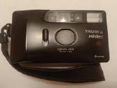 Yashica Minitec Af