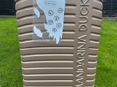 Nauji M ir L dydžio lagaminai Mandarina Duck