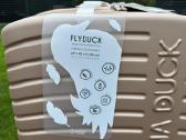 Nauji M ir L dydžio lagaminai Mandarina Duck - nuotraukos Nr. 3