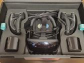 Minimaliai naudotas Valve Index