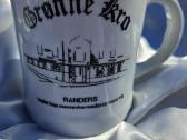 Alaus bokalas Gronne Kro Randers