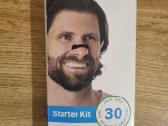 Magnetic Nasal strips kit