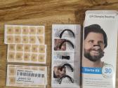 Magnetic Nasal strips kit - nuotraukos Nr. 2