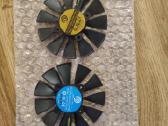 Gpu fanai - Asus Strix Vega56/64, Rx 480/580/590 - nuotraukos Nr. 2