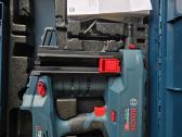 Akumuliatorinė viniakalė Bosch Biturbo Gnb 18v-38