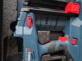 Akumuliatorinė viniakalė Bosch Biturbo Gnb 18v-38 - nuotraukos Nr. 2