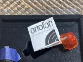 Ortofon 2m bronze stylus