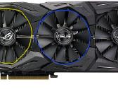 Gpu fanai - Asus Strix Vega56/64, Rx 480/580/590 - nuotraukos Nr. 4