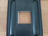 Am4 backplate