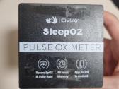Sleepo2 Wrist Sleep Oxygen Monitor – Emay - nuotraukos Nr. 2
