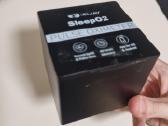 Sleepo2 Wrist Sleep Oxygen Monitor – Emay - nuotraukos Nr. 3