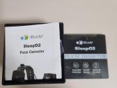 Sleepo2 Wrist Sleep Oxygen Monitor – Emay - nuotraukos Nr. 13
