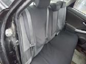 Toyota Pius 2010m.juodas.