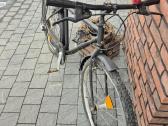 Parduodami trys dviračiai - nuotraukos Nr. 11