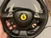 Thrustmaster Game Racing Wheel