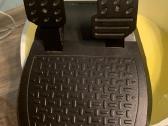 Thrustmaster Game Racing Wheel - nuotraukos Nr. 3