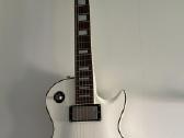 Supreme Rage Les Paul gitara