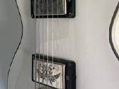 Supreme Rage Les Paul gitara - nuotraukos Nr. 5