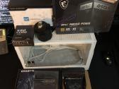 I7-265k, 32gb Ddr5 7200, Amd Radeon , ekwb - nuotraukos Nr. 2