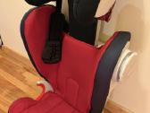 Britax Romer kedute