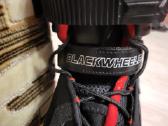 Riedučiai Blackwheels, 46 dydis - nuotraukos Nr. 5