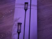 LED lauko žibintai - nuotraukos Nr. 6
