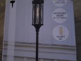 LED lauko žibintai - nuotraukos Nr. 7