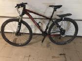 Dviratis Specialized crave pro 29 blk/red