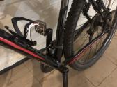 Dviratis Specialized crave pro 29 blk/red - nuotraukos Nr. 4
