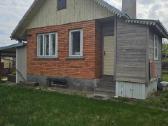 Parduodamas Sodo Namelis Didžiosiose Lapėse - nuotraukos Nr. 18