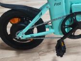 Eskute F100 mini - nuotraukos Nr. 2