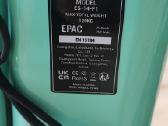 Eskute F100 mini - nuotraukos Nr. 4