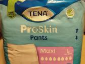 Sauskelnės, paklotai