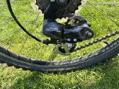Vaikiskas dviratis ,ratai 26.shimano komplektacij - nuotraukos Nr. 5