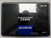 SSD diskas Kingston 120 GB SSD Now 300v 2.5 - nuotraukos Nr. 3