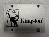 SSD diskas Kingston 120 GB SSD Now 300v 2.5 - nuotraukos Nr. 2