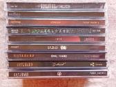 CD muzikos kolekcija - nuotraukos Nr. 5