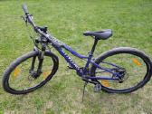 Specialized Jynx Comp 650b