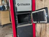 Kieto kuro katilas Stauber 8 - 12 kw
