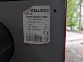 Kieto kuro katilas Stauber 8 - 12 kw - nuotraukos Nr. 3