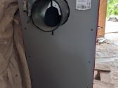 Kieto kuro katilas Stauber 8 - 12 kw - nuotraukos Nr. 4