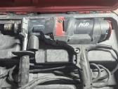 Agp dm62