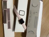 Apple watch 4