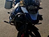 Bmw R1200gs - nuotraukos Nr. 4