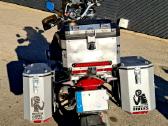 Bmw R1200gs - nuotraukos Nr. 5