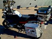 Bmw R1200gs - nuotraukos Nr. 3