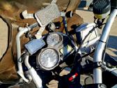 Bmw R1200gs - nuotraukos Nr. 7